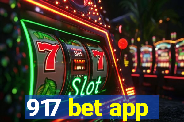 917 bet app